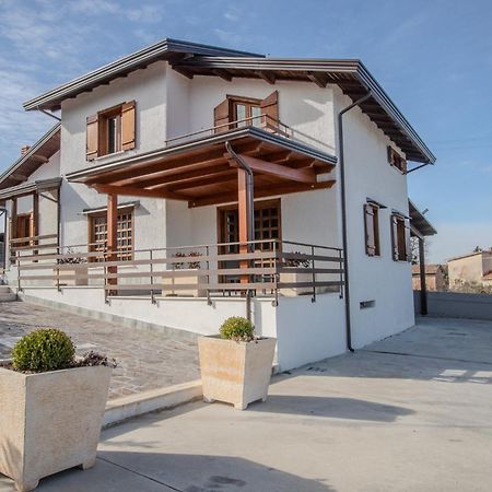 Villa Il Rifugio Del Principe Gesualdo Exterior foto